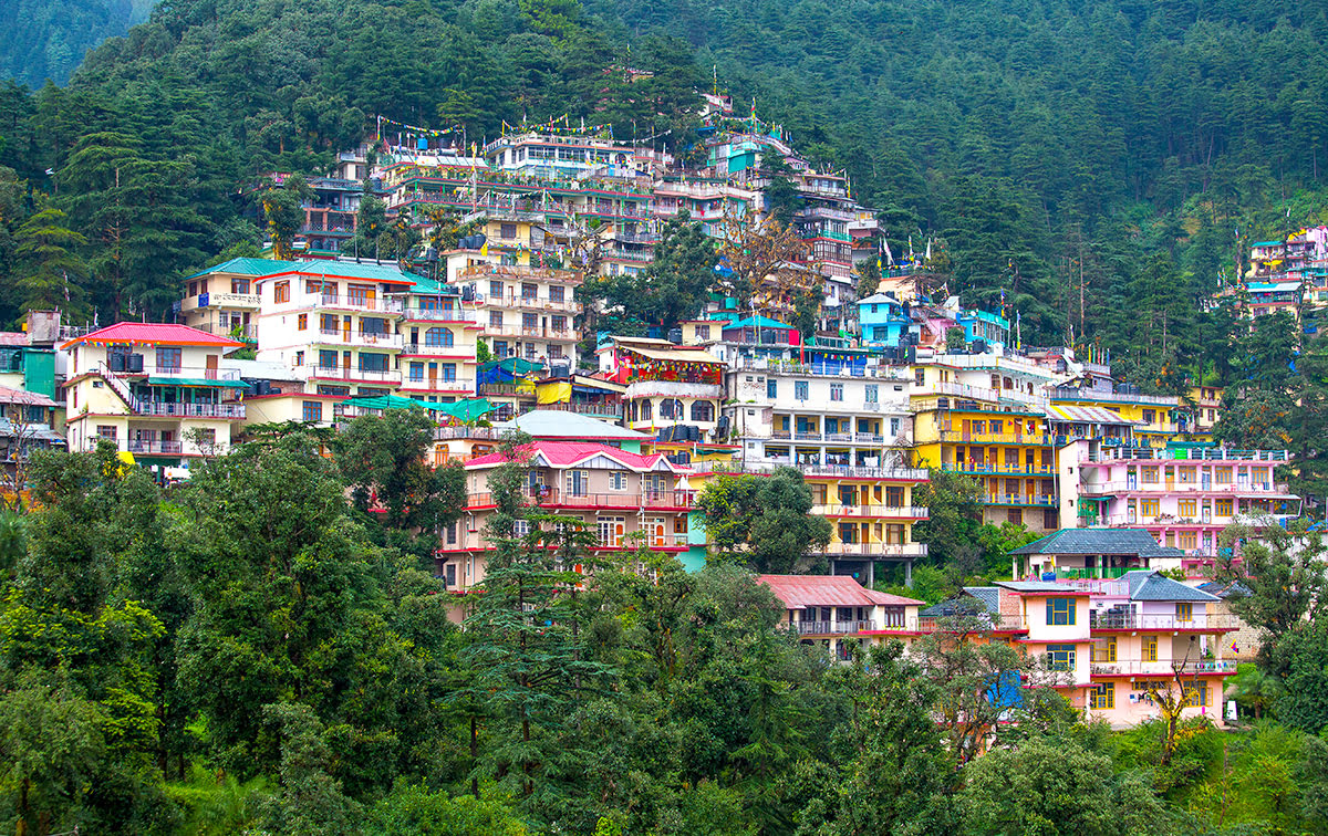 Dharamshala
