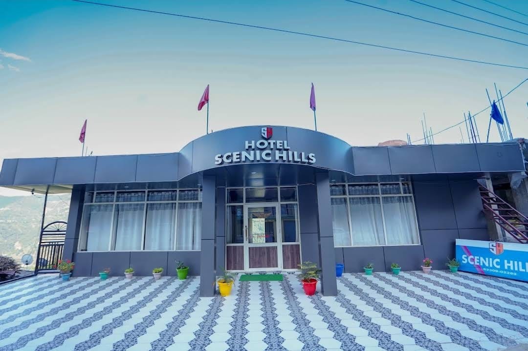 Hotel Scenic Hills
