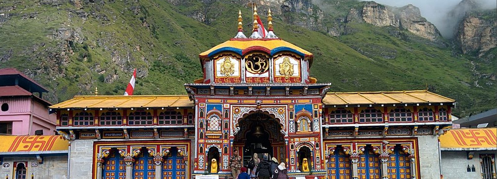 Badrinath