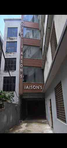 Hotel Jaisons